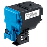 Konica Minolta A0X5452 toner cartridge cyaan nr. TNP22C (origineel)