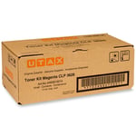 Utax 4462610014 toner cartridge magenta (origineel)