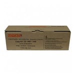 Utax 616010010 toner cartridge zwart (origineel)
