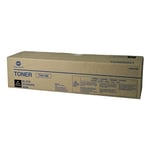 Konica Minolta A0D7152 toner cartridge zwart nr. TN213K (origineel)