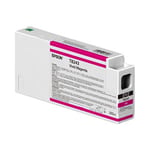Epson T8243 inktcartridge magenta (origineel)