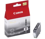 Canon CLI-8BK inkt cartridge zwart (origineel)