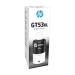 HP GT53XL (1VV21AE) inktfles zwart (origineel)