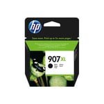 HP T6M19AE inktcartridge zwart nr. 907XL extra hoge capaciteit (origineel)