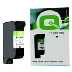 Tonershop huismerk vervangt HP C6615DE nr. 15 inkt cartridge zwart