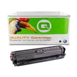 Tonershop huismerk vervangt HP CE270A nr. 650A toner cartridge zwart