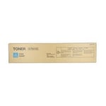 Océ 26901486 (G-TN312C) toner cartridge cyaan (origineel)