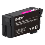 Epson T40C340 inktcartridge magenta (origineel)