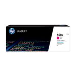 HP W2003X nr. 658X toner cartridge magenta hoge capaciteit (origineel)