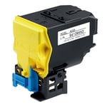 Konica Minolta A0X5251 toner cartridge geel (origineel)
