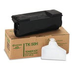 Kyocera TK-50H toner cartridge zwart (origineel)