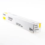 Canon C-EXV 52 Y toner cartridge geel (origineel)