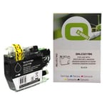Brother LC-3217BK inktcartridge zwart (huismerk)