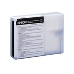 Epson C33S020271 / SJIC5 inktcartridge zwart (origineel)