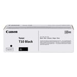 Canon T10 toner cartridge zwart (origineel)