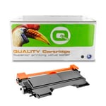 Brother TN-2220 toner cartridge zwart extra hoge capaciteit (huismerk)