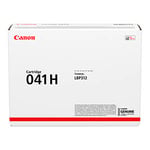 Canon 041H toner cartridge zwart (origineel)