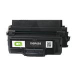 Xerox 106R00688 toner cartridge zwart hoge capaciteit (huismerk)