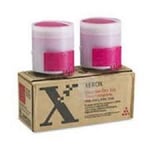 Xerox 006R90214 toner cartridge magenta ( 2 stuks ) origineel