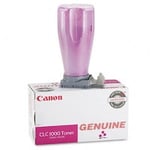Canon CLC-1000M toner cartridge magenta (origineel)