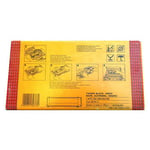 Olivetti 82376 toner cartridge zwart (origineel)