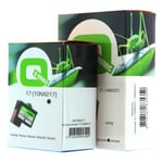 Lexmark 17 BK / 27 C serie (huismerk)