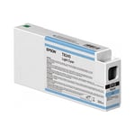 Epson T8245 inktcartridge licht cyaan (origineel)