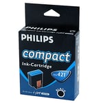 Philips PFA-421 inktcartridge zwart origineel