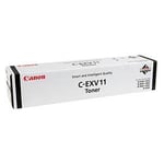 Canon C-EXV 11 toner cartridge zwart (origineel)