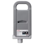 Canon PFI-702MBK inkt cartridge mat zwart (origineel)