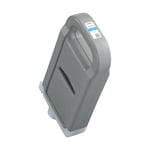 Canon PFI-2700C inktcartridge extra hoge capaciteit cyaan (origineel)