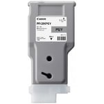 Canon PFI-206PGY inkt cartridge foto grijs hoge capaciteit (origineel)