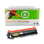 Brother TN-230Y toner cartridge geel (huismerk)