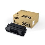 HP SU870A / Samsung MLT-D201L toner cartridge zwart hoge capaciteit (origineel)