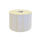 TSC 38-T148210-11LF labels 210 mm x 148 mm 8 rollen (origineel)