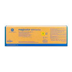 Konica Minolta A0DK252 toner cartridge geel hoge capaciteit (origineel)