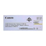 Canon C-EXV 34Y drum geel (origineel)