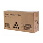 Ricoh 431147 toner cartridge zwart (origineel)