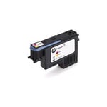 HP F9J87A printkop magenta / geel nr. 744 (origineel)