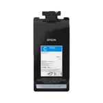 Epson T53A2 inktcartridge cyaan (origineel)