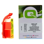 Canon CLI-8Y inkt cartridge geel (huismerk)