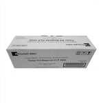 Triumph-Adler 4455010114 toner cartridge magenta (origineel)