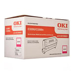 OKI 42126663 drum magenta (origineel)