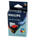 Philips PFA-534 inkt cartridge kleur (origineel)