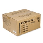 Kyocera PU-120 proces unit (origineel)