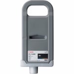 Canon PFI-704BK inkt cartridge zwart (origineel)
