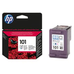 HP C9365AE inkt cartridge foto blauw nr. 101 (origineel)