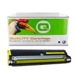 Konica Minolta 1710517-002 toner cartridge geel (huismerk)