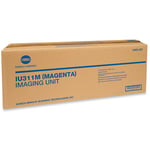Konica Minolta 4062-423 imaging unit magenta nr. IU311M (origineel)