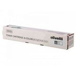 Olivetti B0990 toner cartridge zwart (origineel)